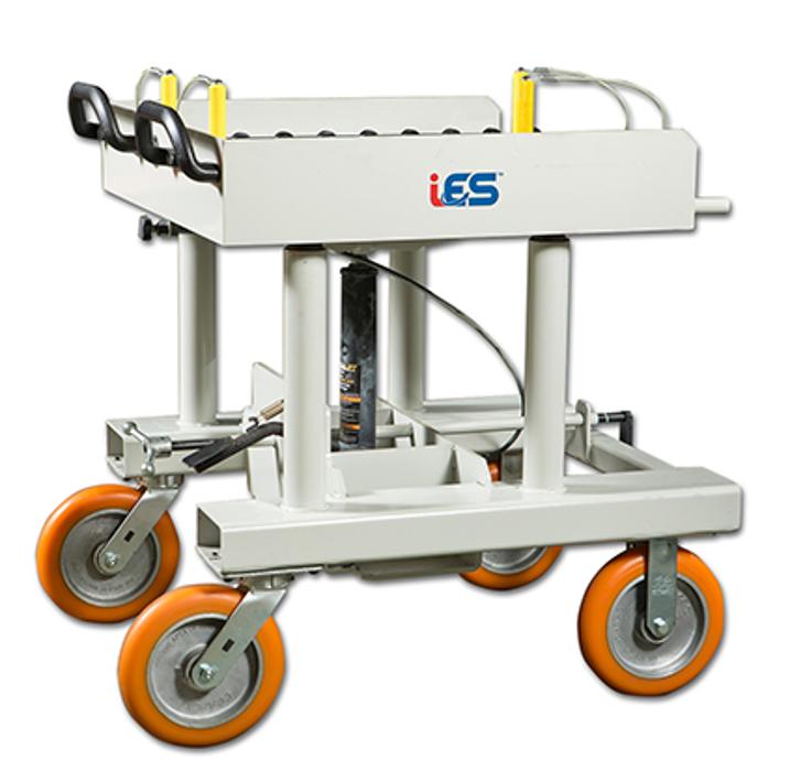 Innovative Engineered Solutions - Wilmington, OH