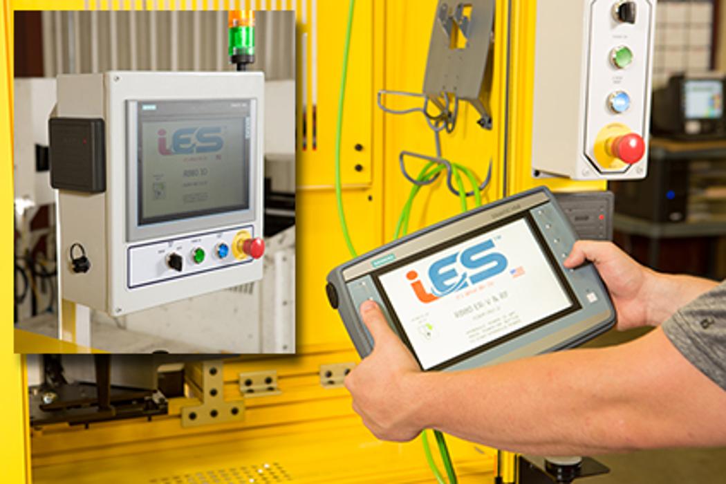 Innovative Engineered Solutions - Wilmington, OH