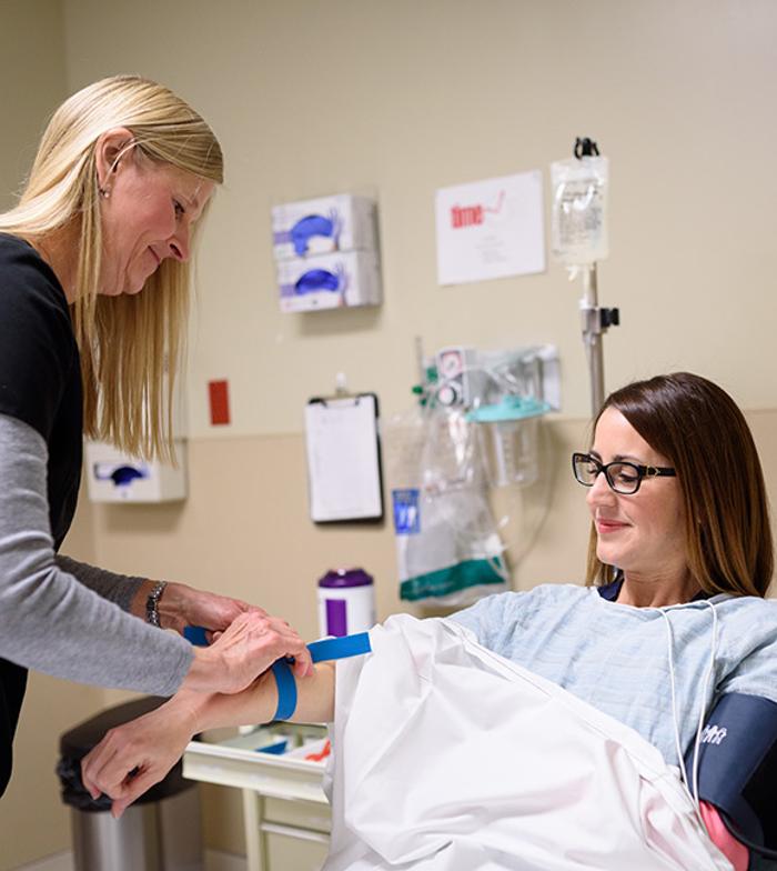 GI Specialists of Georgia - Marietta, GA