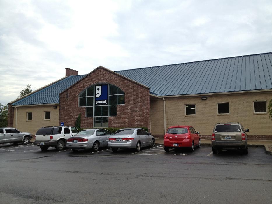 Goodwill - Bardstown, KY