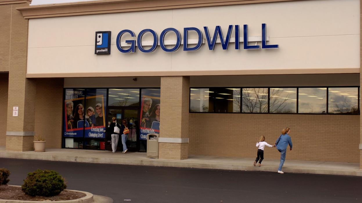 Goodwill - Danville, KY