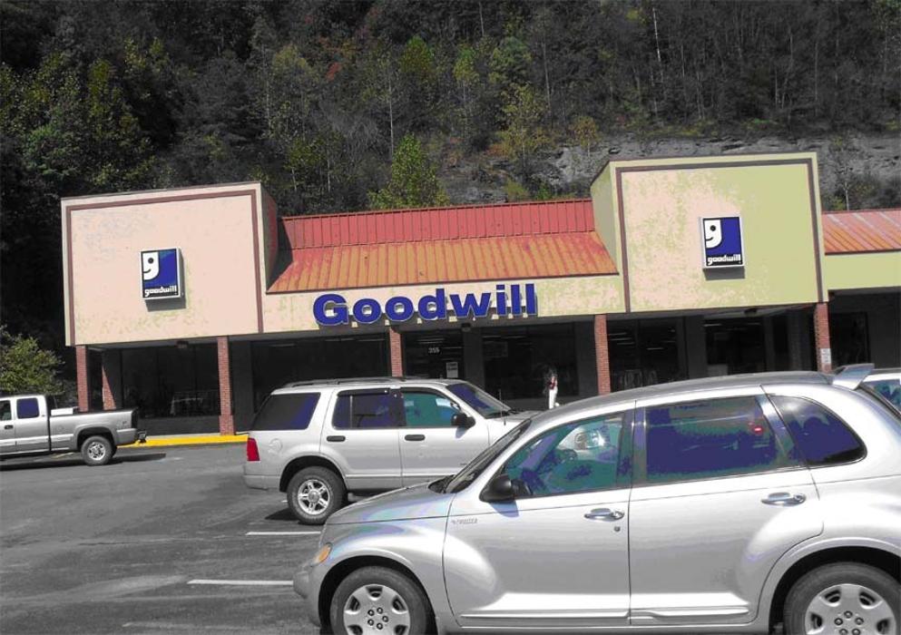 Goodwill - Prestonsburg, KY