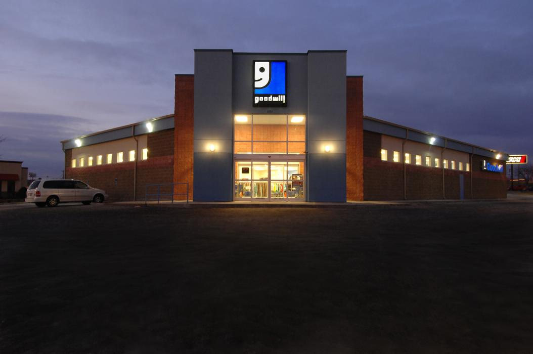 Goodwill - Nicholasville, KY