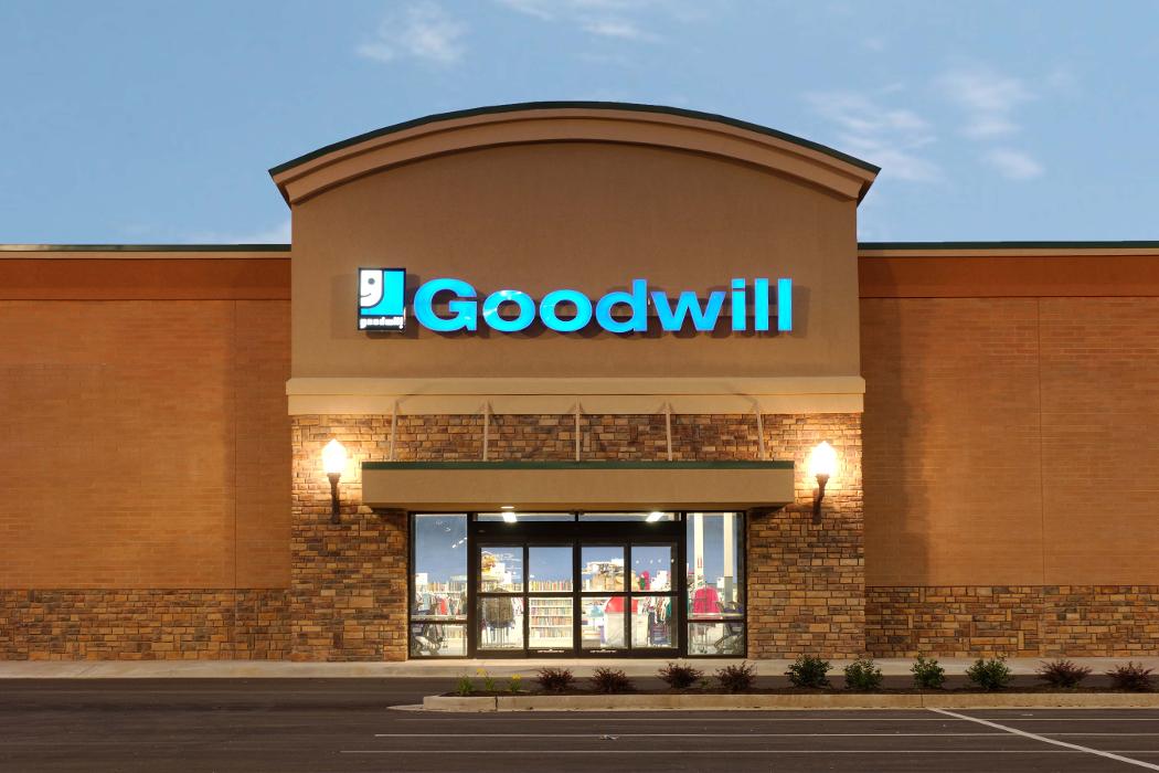 Goodwill - Nicholasville, KY