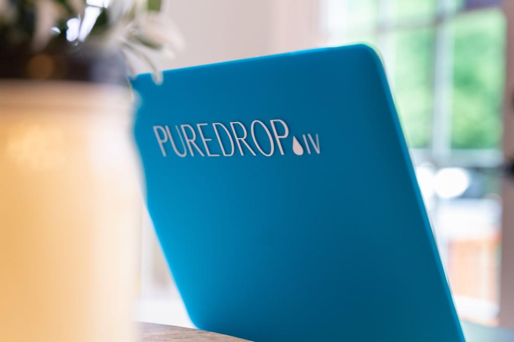 PureDropIV - Falls Church, VA