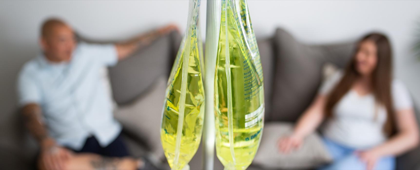 PureDropIV - Falls Church, VA