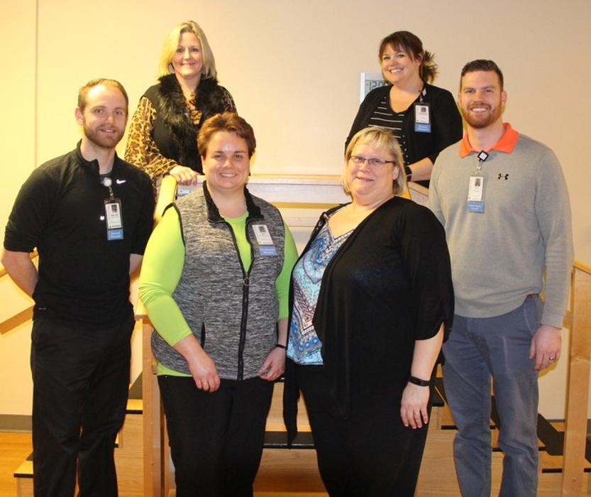 Iowa Specialty Gabrielson Clinic - Webster City - Webster City, IA