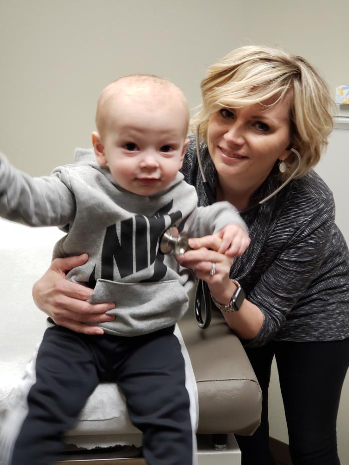 Iowa Specialty Gabrielson Clinic - Boone - Boone, IA