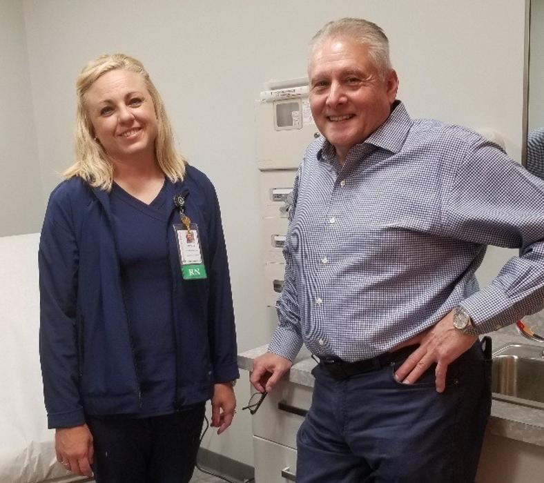 Iowa Specialty Gabrielson Clinic - Boone - Boone, IA