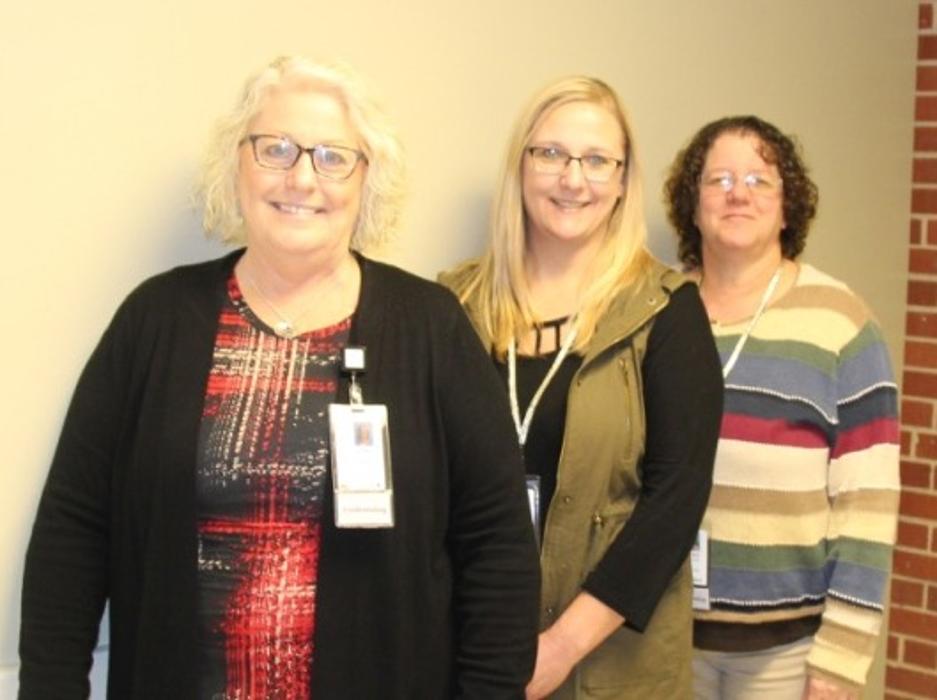 Iowa Specialty Gabrielson Clinic - Boone - Boone, IA