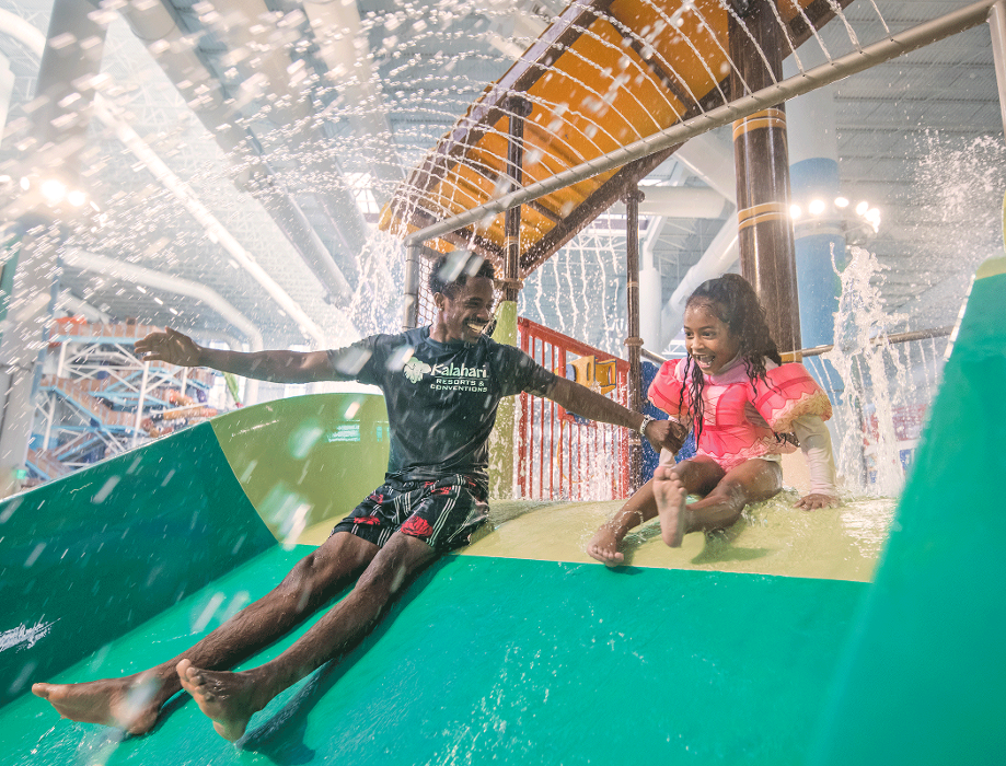 Kalahari Resorts & Conventions - Sandusky - Sandusky, OH
