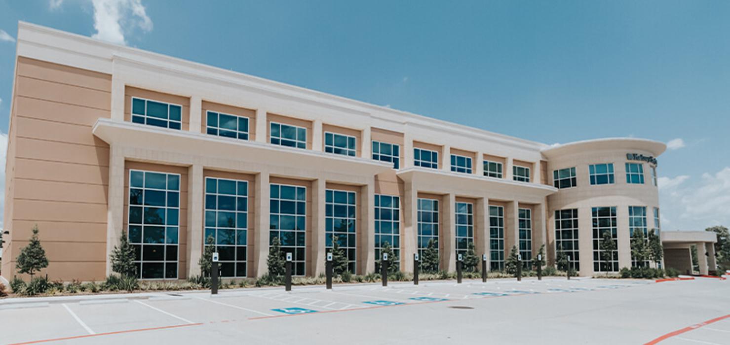 Kelsey-Seybold Clinic | The Woodlands - Conroe, TX