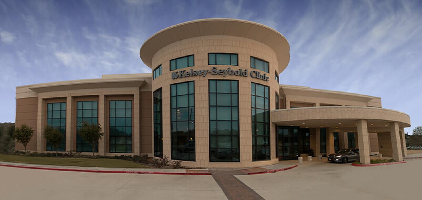 Summer Creek Pediatrics | Kelsey-Seybold Clinic - Humble, TX