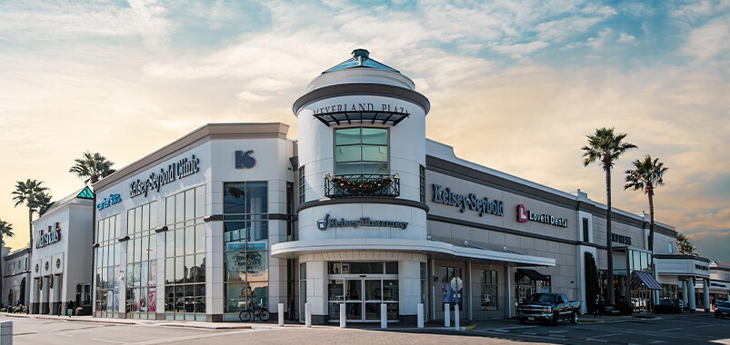 Meyerland Pediatrics | Kelsey-Seybold Clinic - Houston, TX