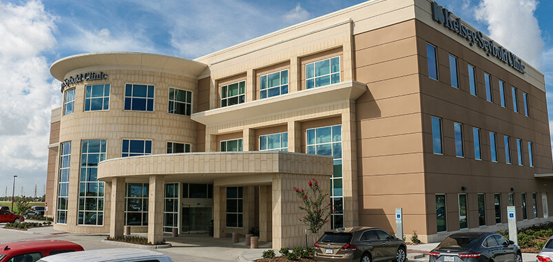 Kelsey-Seybold Clinic | Bay Area Campus | Building A - Webster, TX 77598 - (713)442-4300 | ShowMeLocal.com