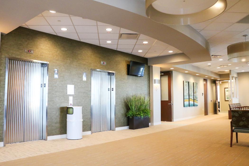 Benafsha Irani, DO - League City, TX