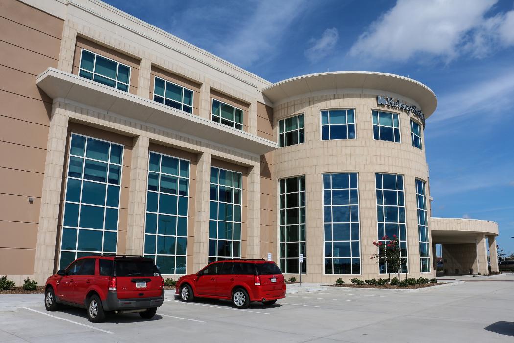 Benafsha Irani, DO - League City, TX