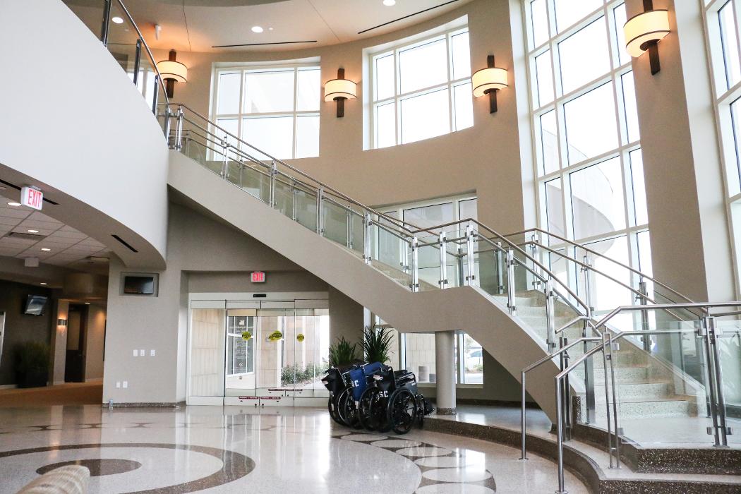 Benafsha Irani, DO - League City, TX