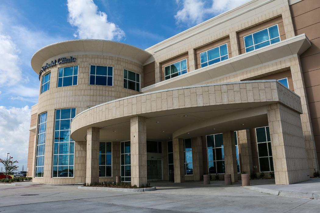 Mark MacGregor, MD - Webster, TX