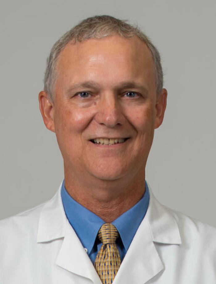 Mark MacGregor, MD - Webster, TX