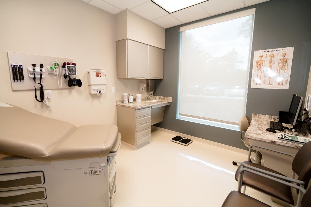 Eileen Wu, MD - Conroe, TX