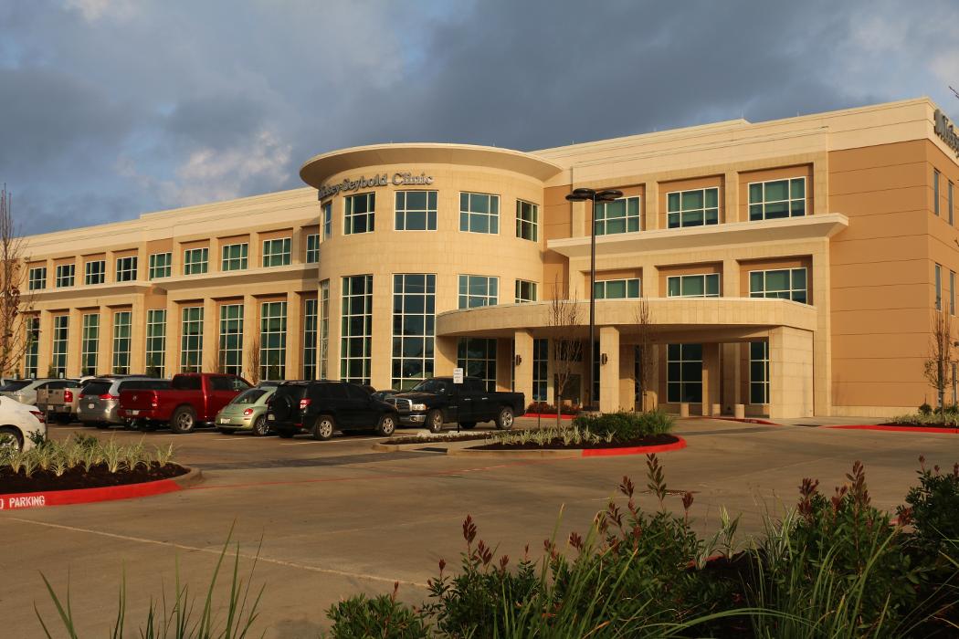 Gisele Jones, MD - Conroe, TX