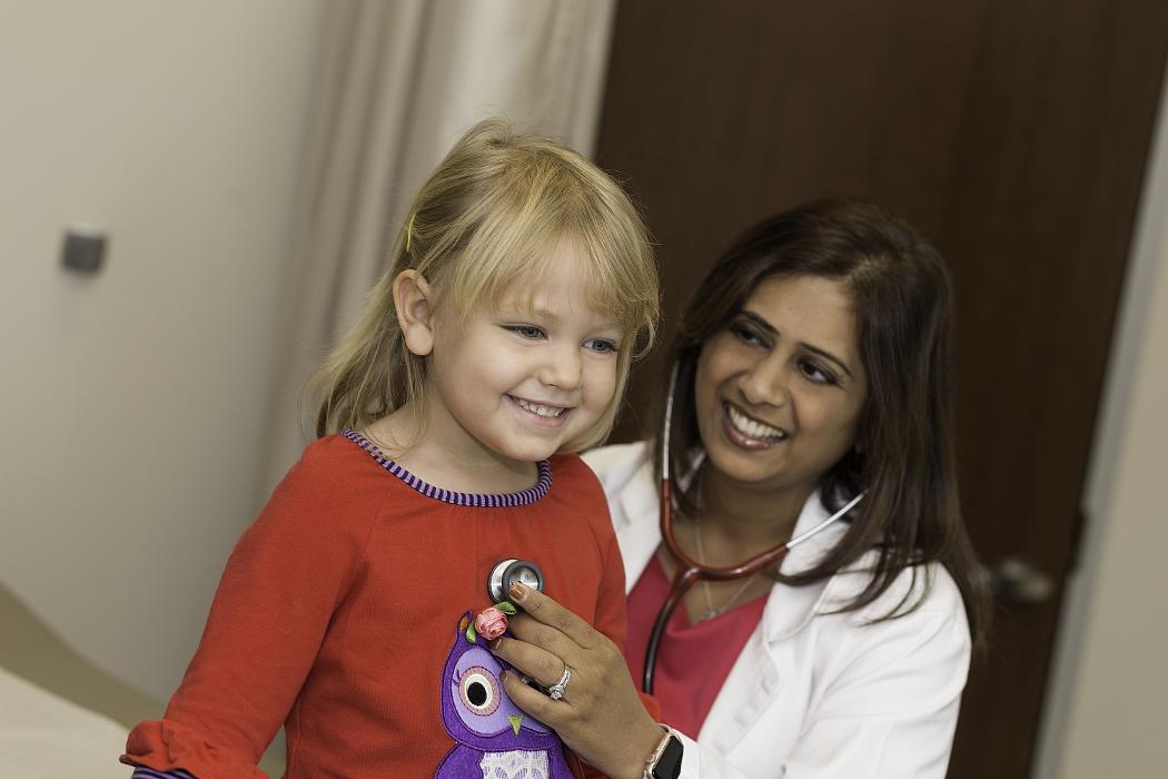 Sadiya Jamal, DO Image