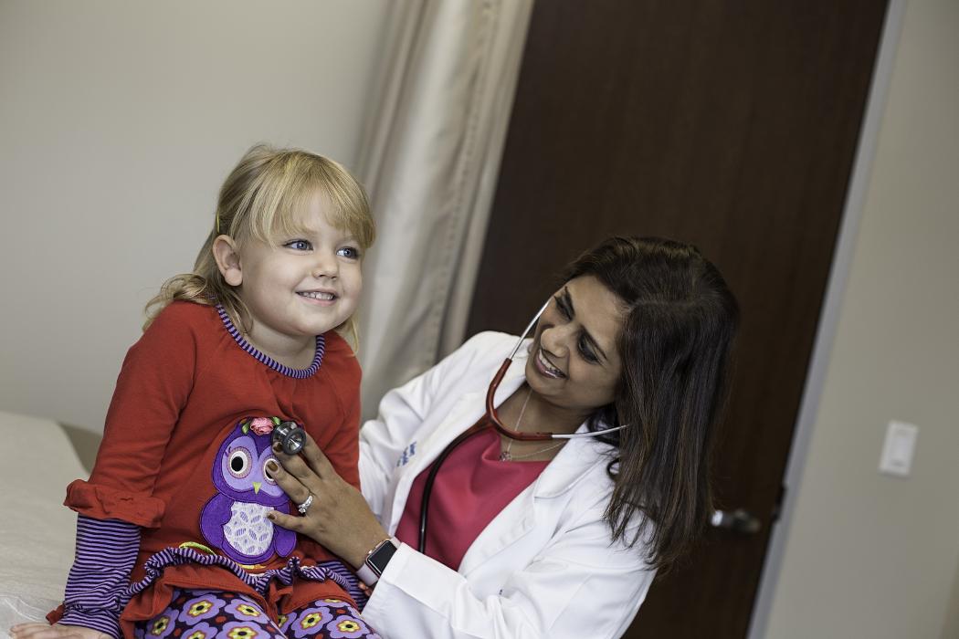 Sadiya Jamal, DO Image