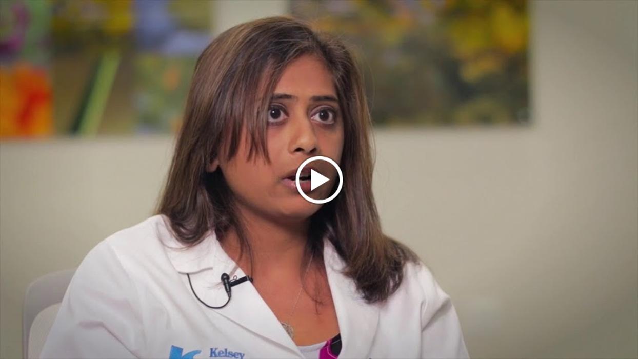 Sadiya Jamal, DO Logo