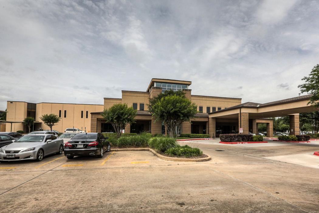 Shane Magee, MD Image