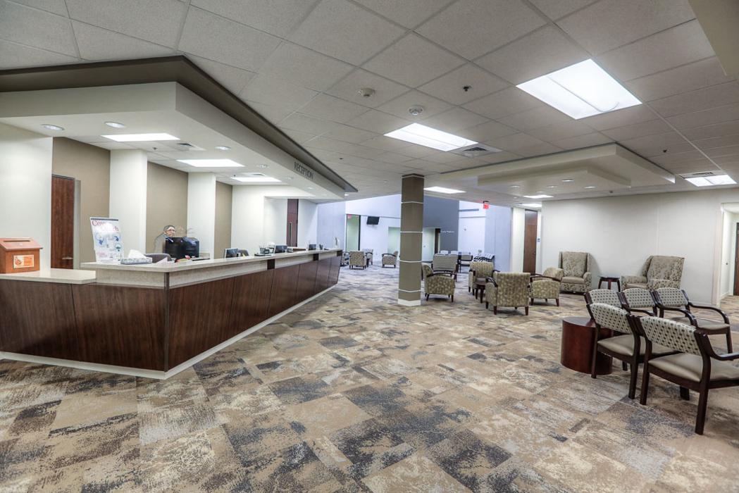 Shane Magee, MD Image