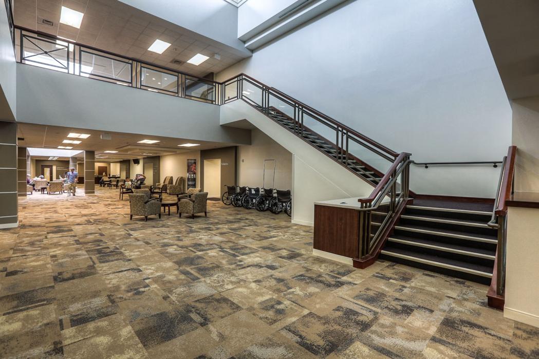 Toicha Vincent, MD Image