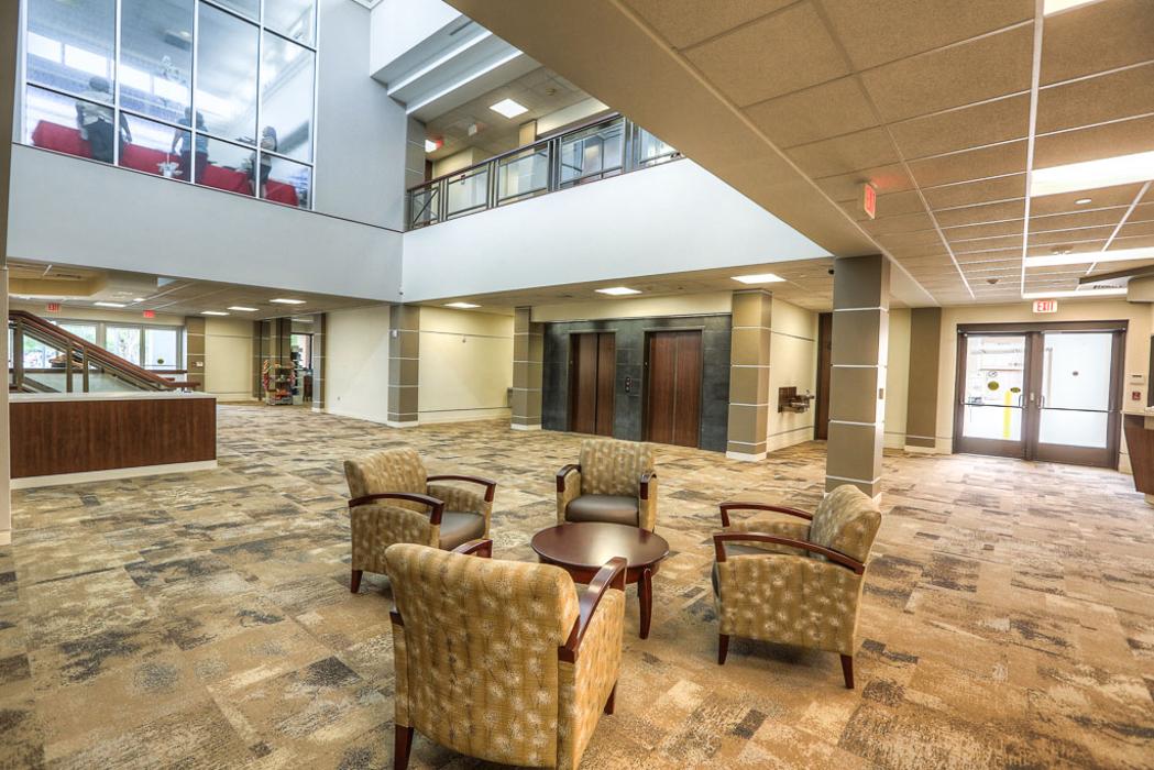 Toicha Vincent, MD Image