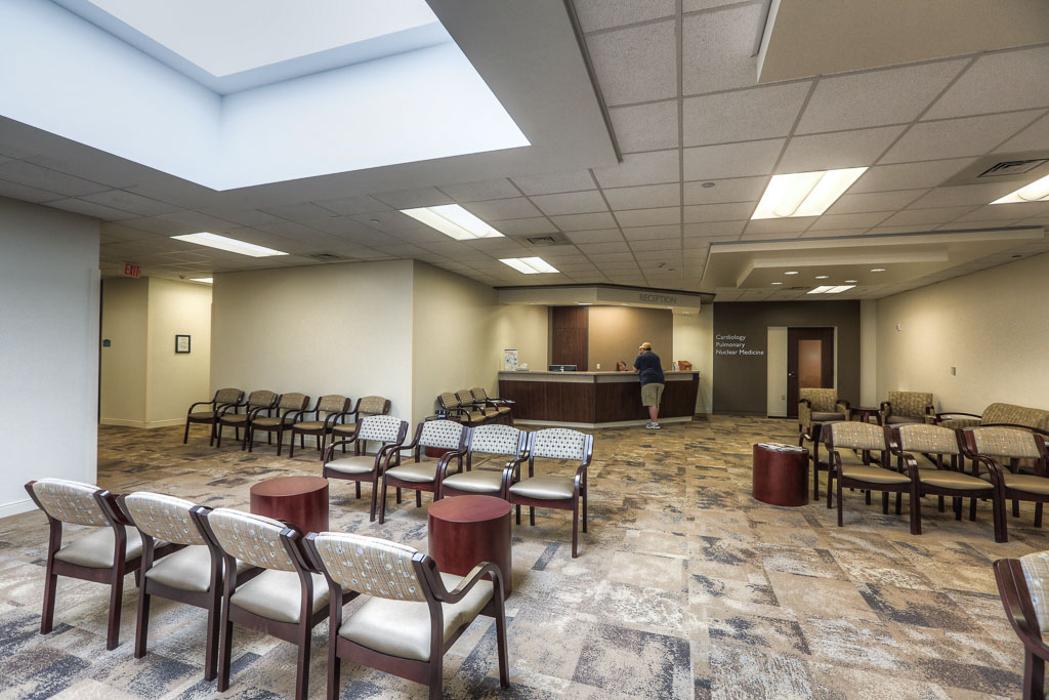 Toicha Vincent, MD Image