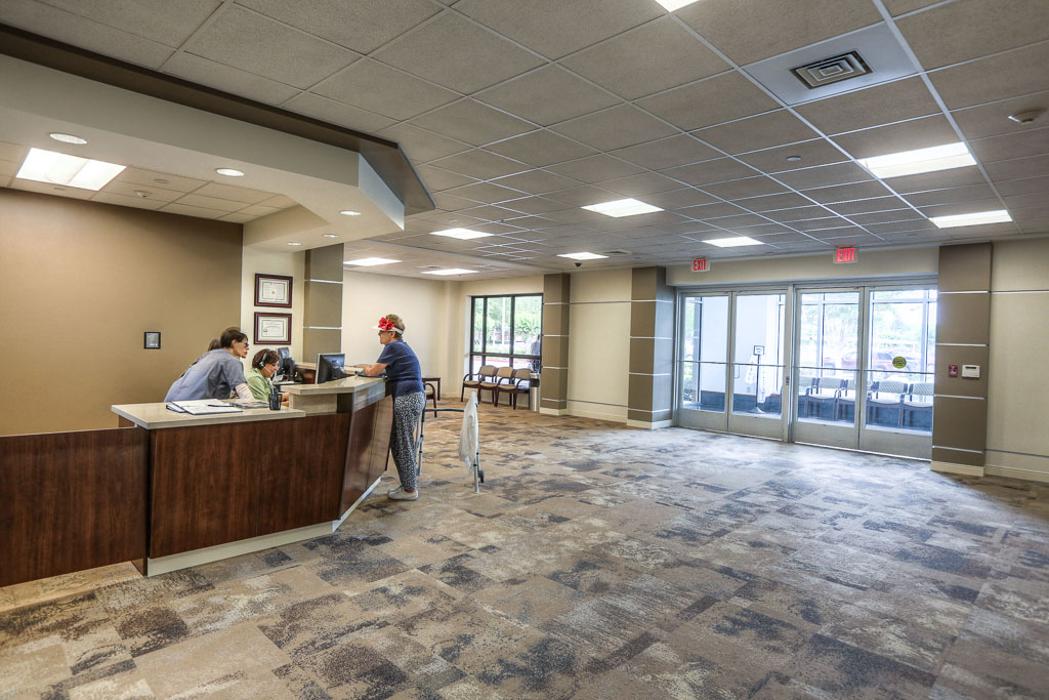 Toicha Vincent, MD Image