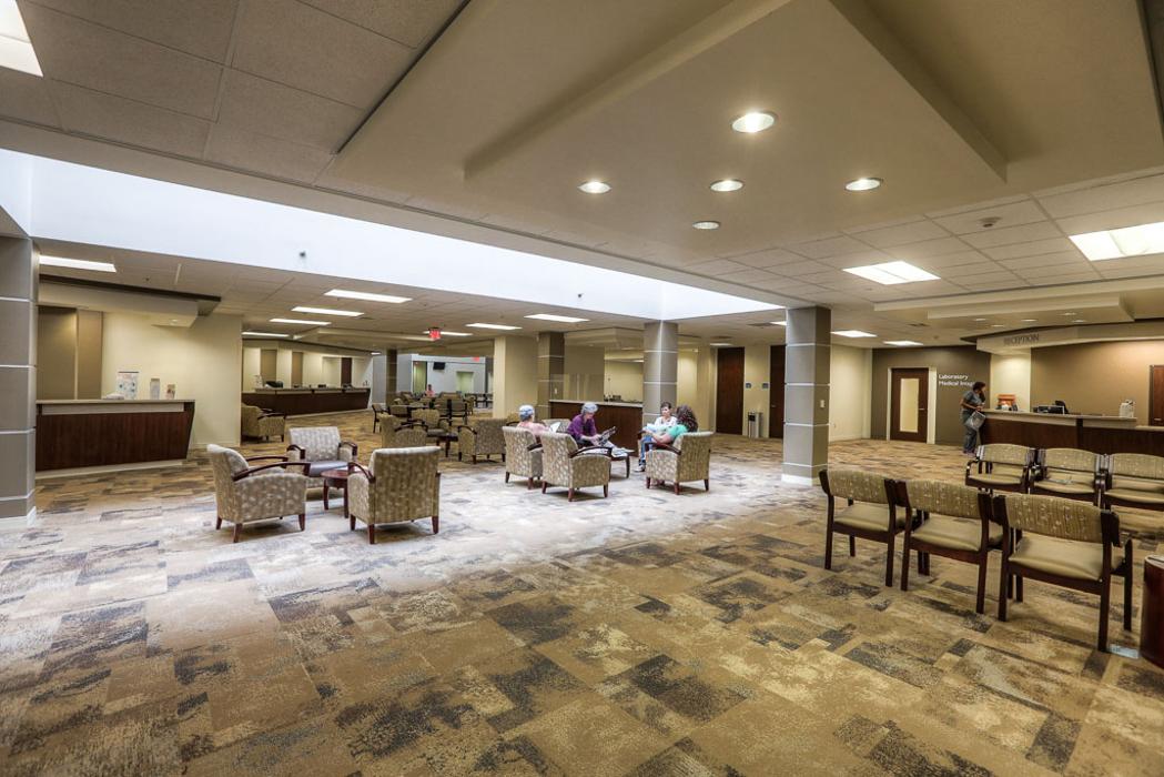 Toicha Vincent, MD Image