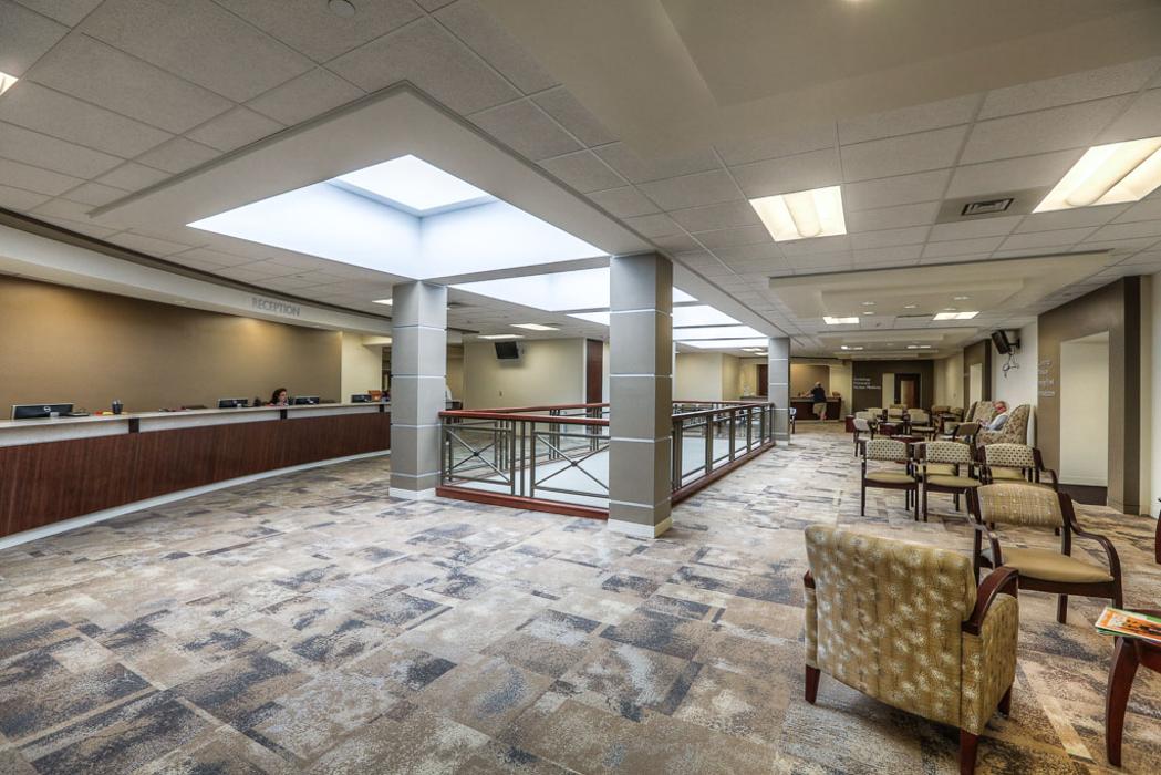 Toicha Vincent, MD Image