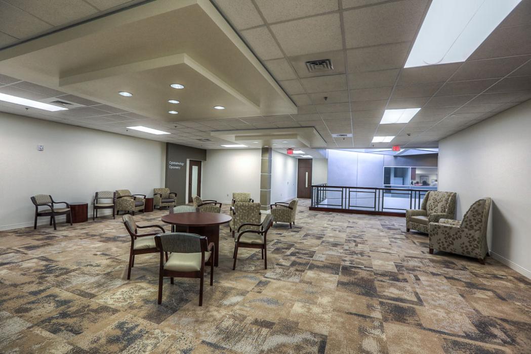 Toicha Vincent, MD Image