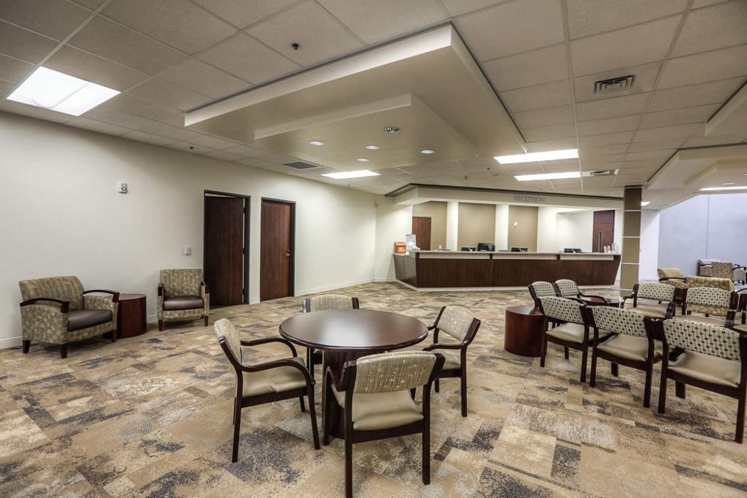 Toicha Vincent, MD Image