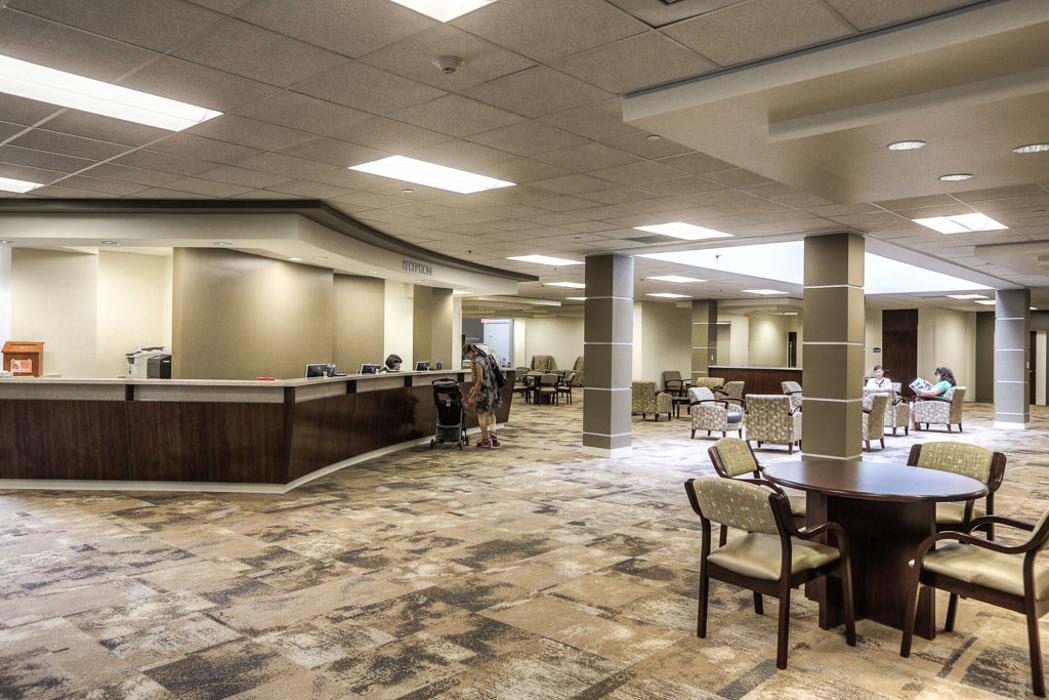 Toicha Vincent, MD Image