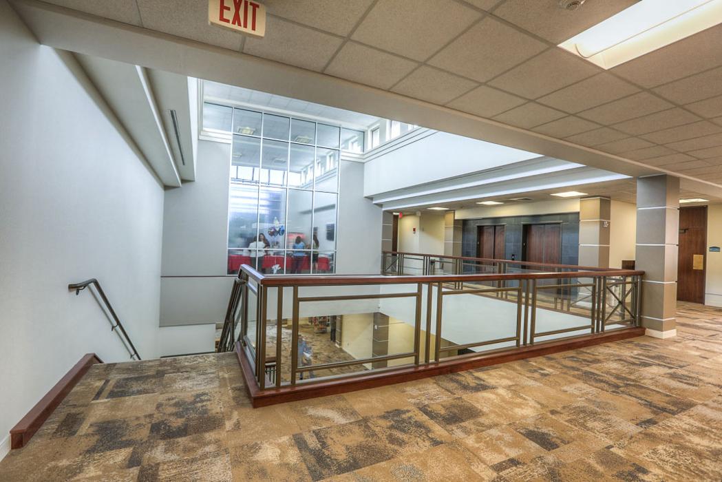 Toicha Vincent, MD Image