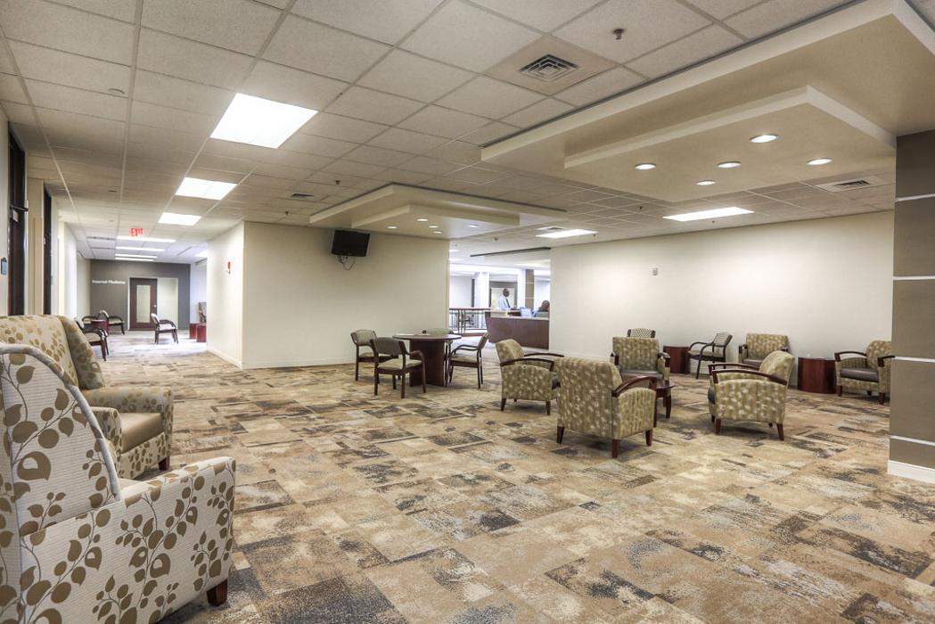 Toicha Vincent, MD Image