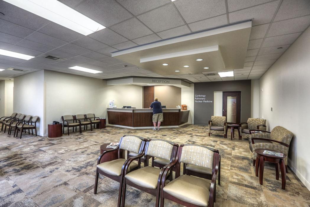 Toicha Vincent, MD Image