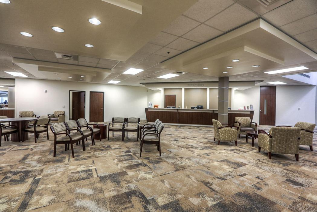 Toicha Vincent, MD Image