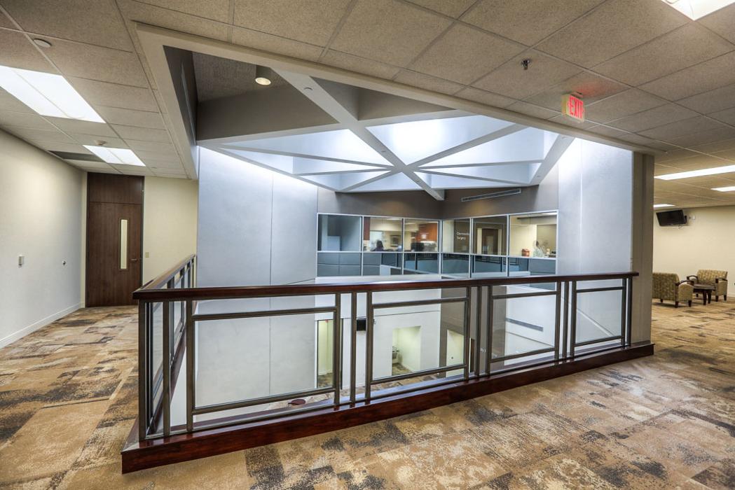 Toicha Vincent, MD Image