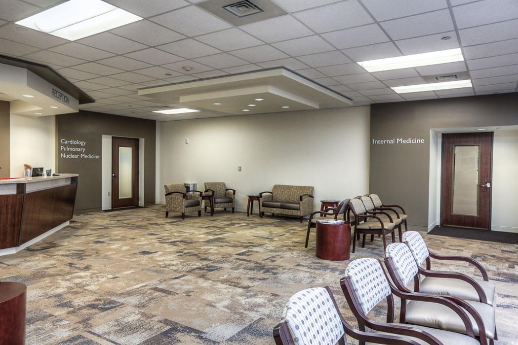 Toicha Vincent, MD Image