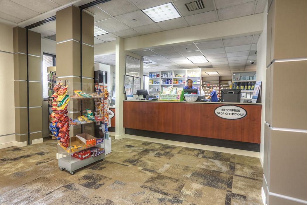 Toicha Vincent, MD Image