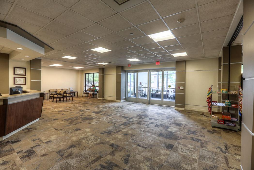 Toicha Vincent, MD Image