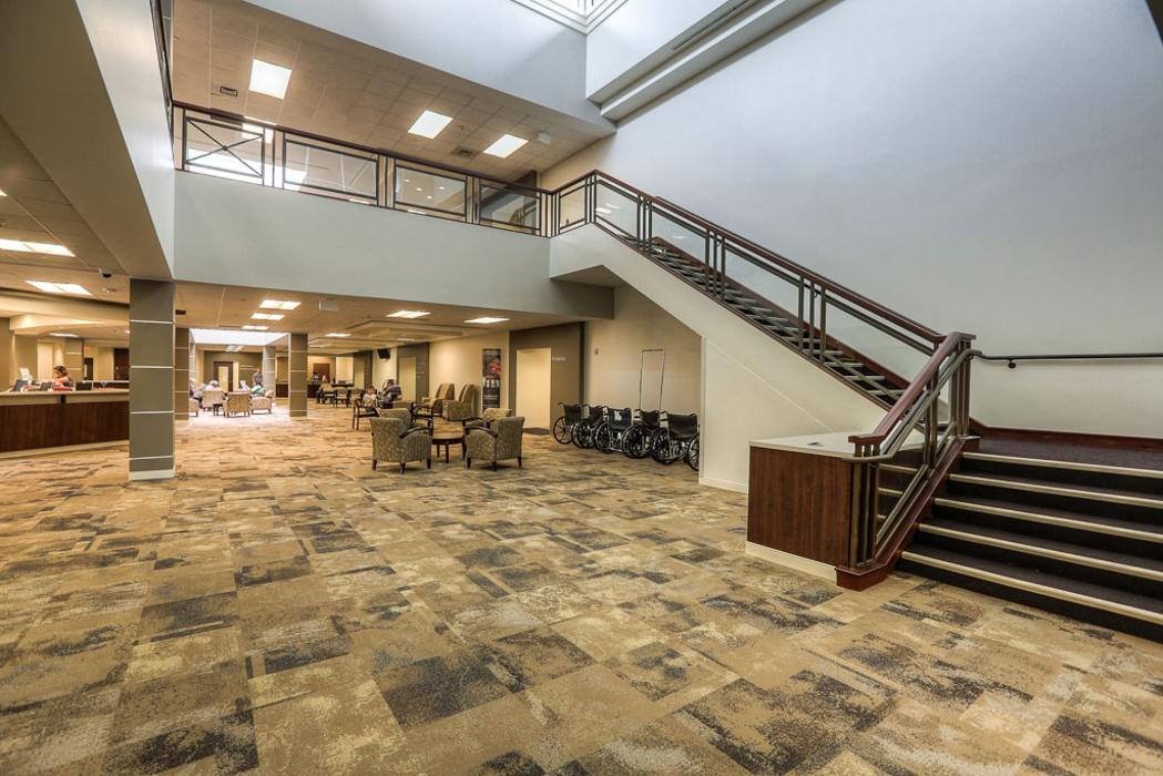 Toicha Vincent, MD Image