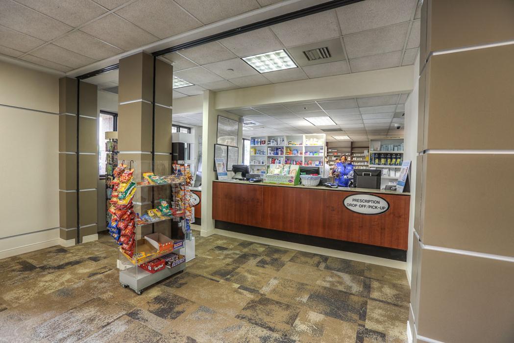 Toicha Vincent, MD Image